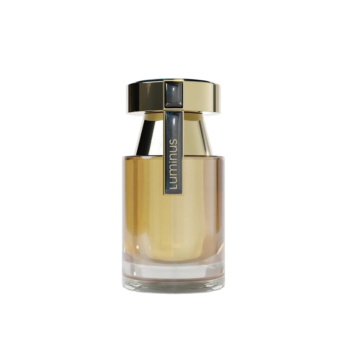 Luminus Pour Femme Rue Broca — аромат