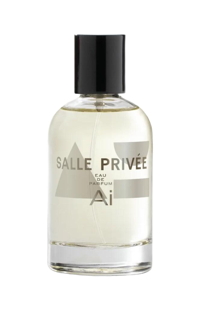 Ai Salle Privée — аромат