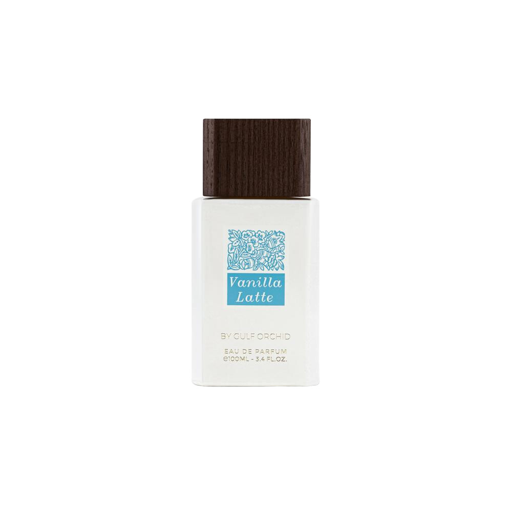 Vanilla Latte Gulf Orchid — аромат