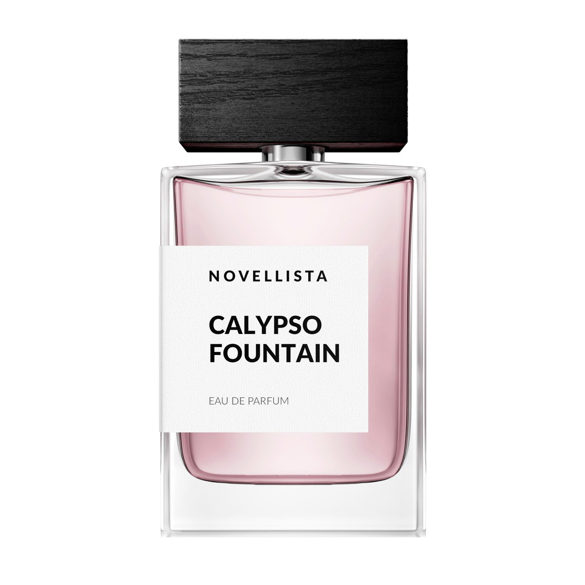 Calypso Fountain Novellista — аромат