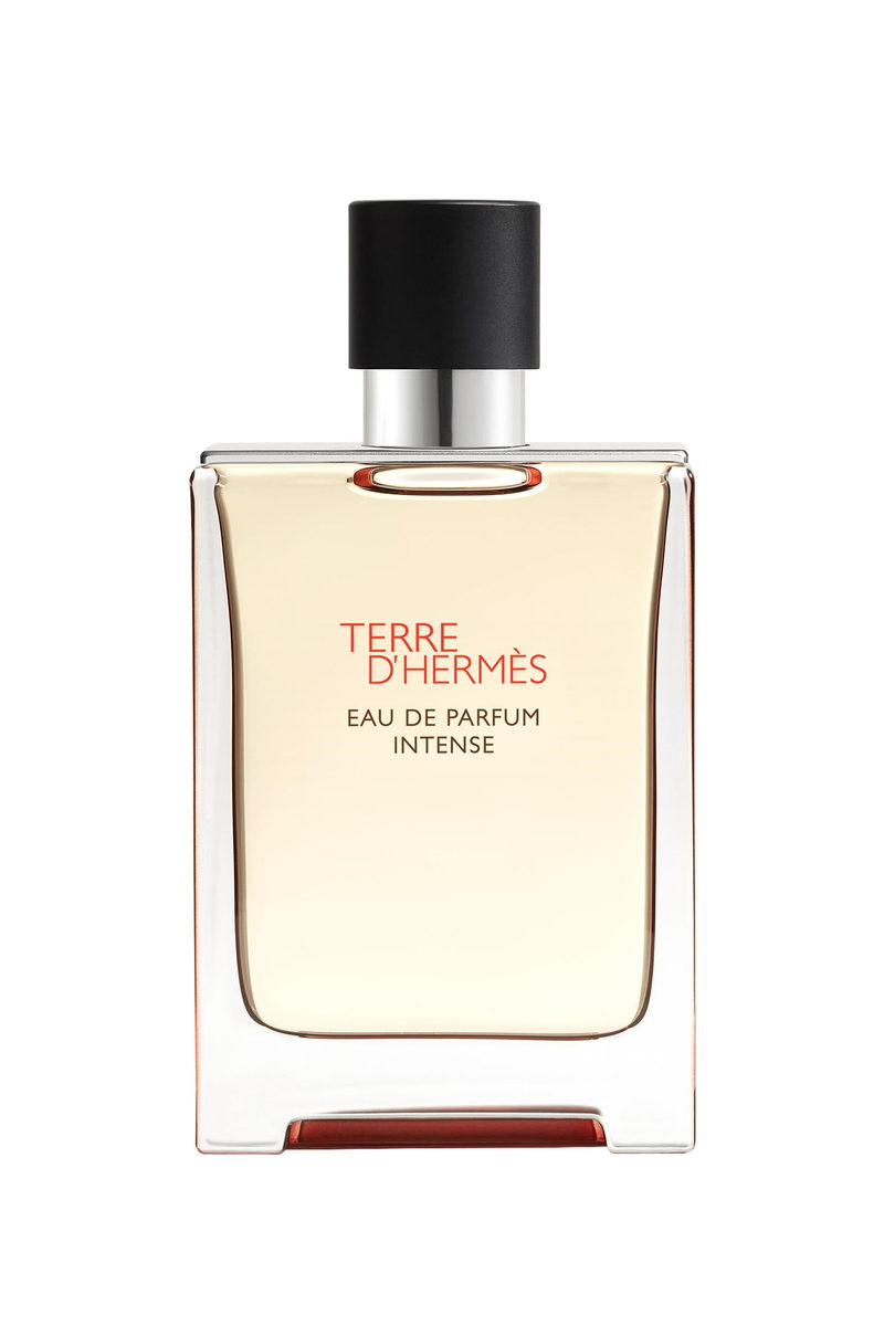 Terre d’Hermès Intense Hermès — аромат