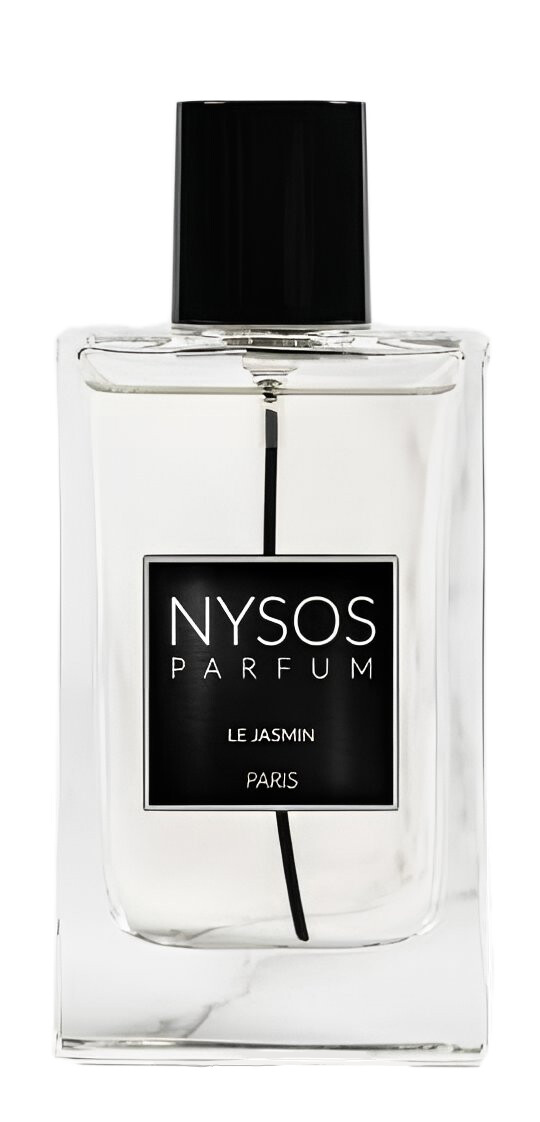 Le Jasmin Nysos Parfum — аромат