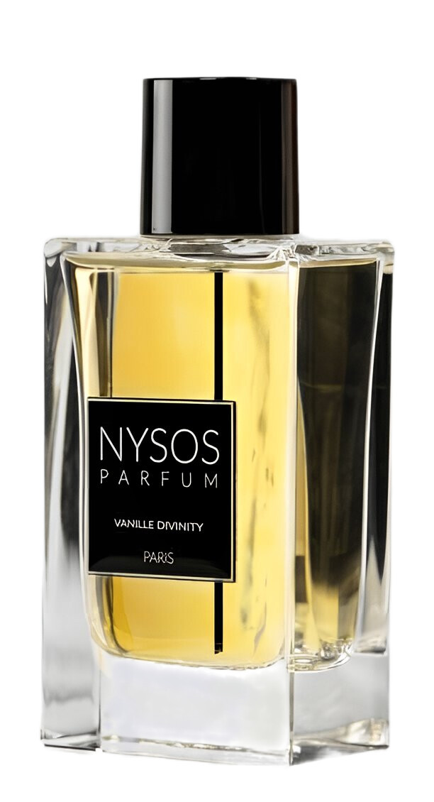 Vanille Divinity Nysos Parfum — аромат