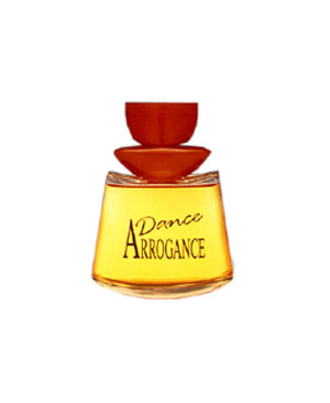 Dance Arrogance Schiaparelli — аромат