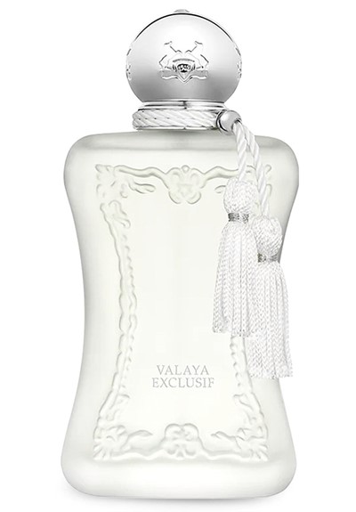 Valaya Exclusif Parfums de Marly — аромат