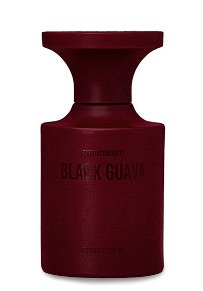 Black Guava BORNTOSTANDOUT® — аромат