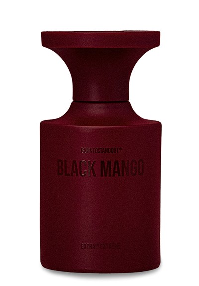 Black Mango BORNTOSTANDOUT®
