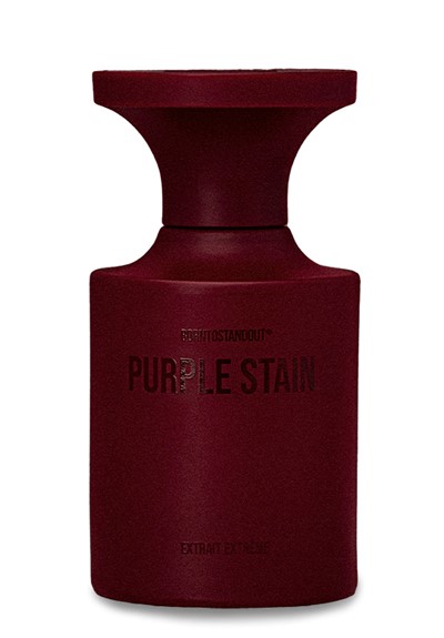 Purple Stain BORNTOSTANDOUT® — аромат