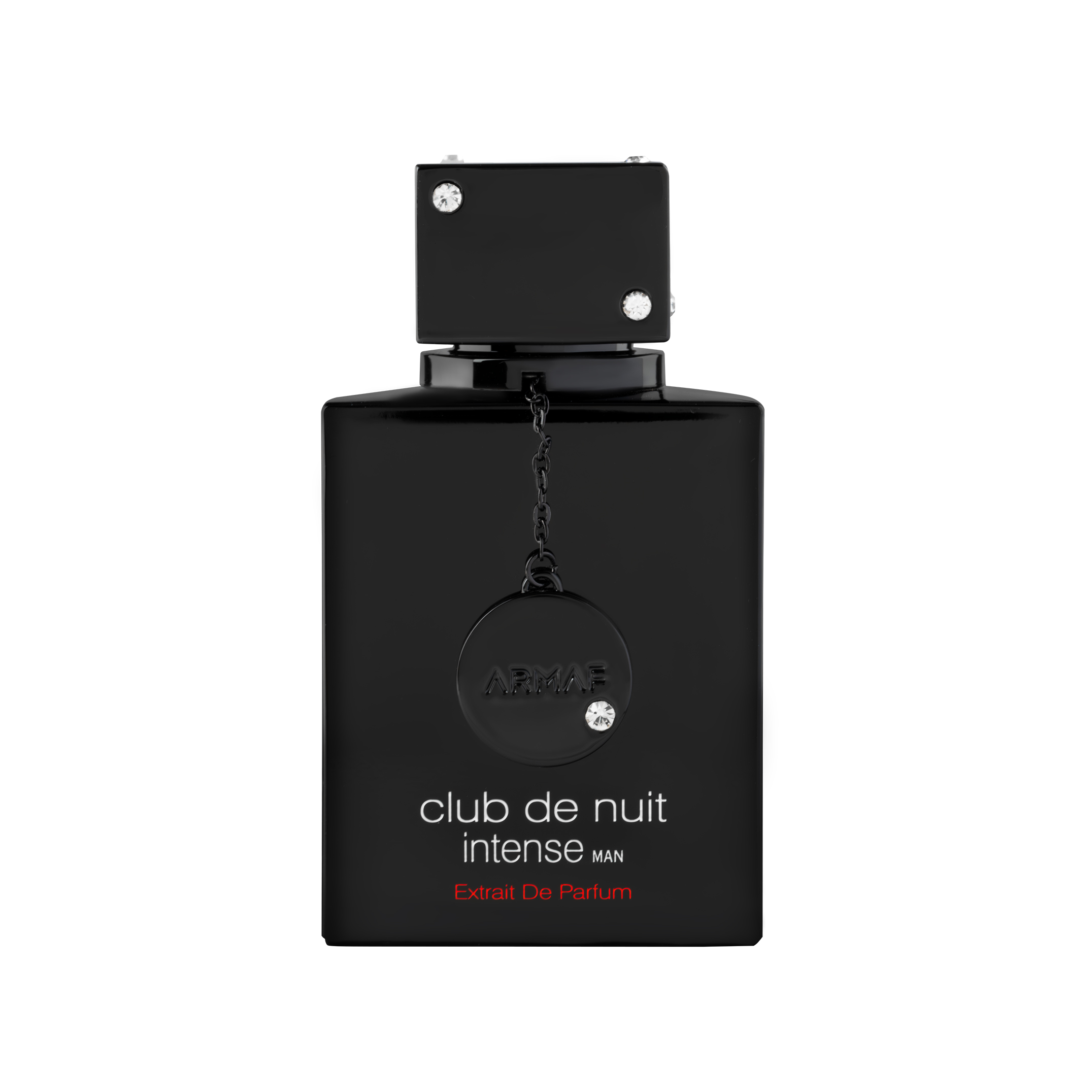Club De Nuit Intense Man Extrait Armaf — аромат