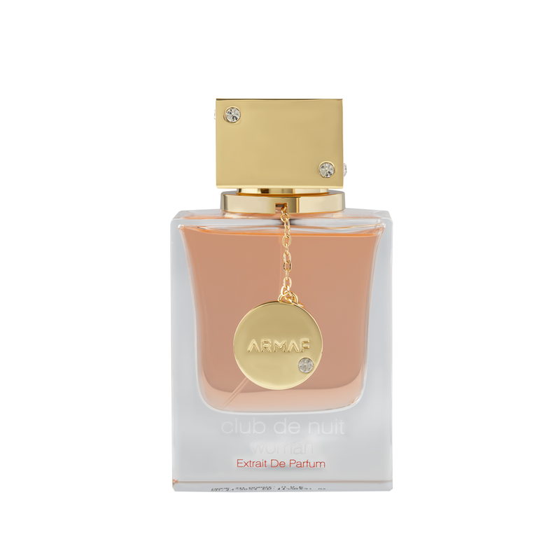 Club De Nuit Woman Extrait Armaf — аромат