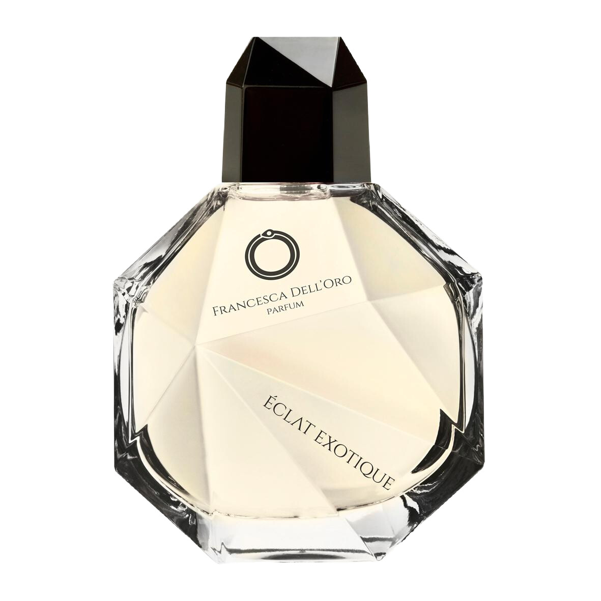 Éclat Exotique Francesca dell'Oro — аромат