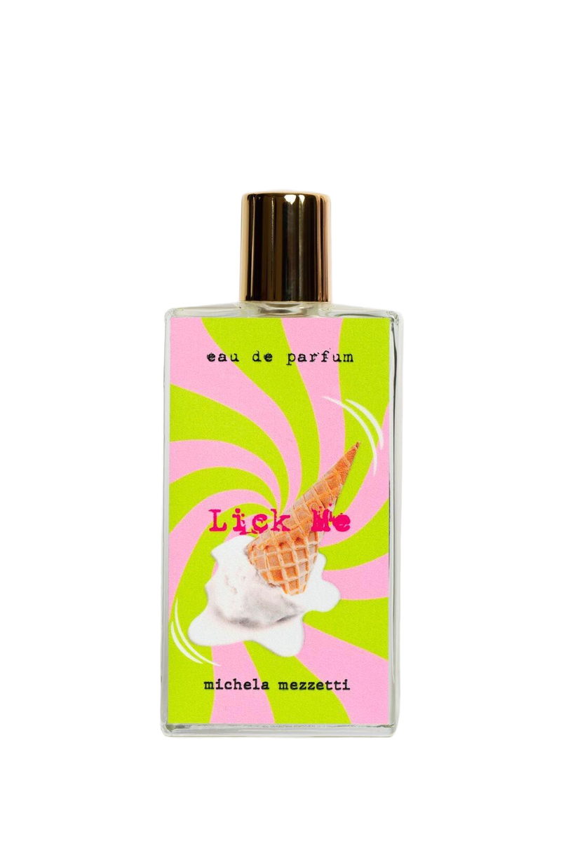 Lick Me Michela Mezzetti Parfums — аромат