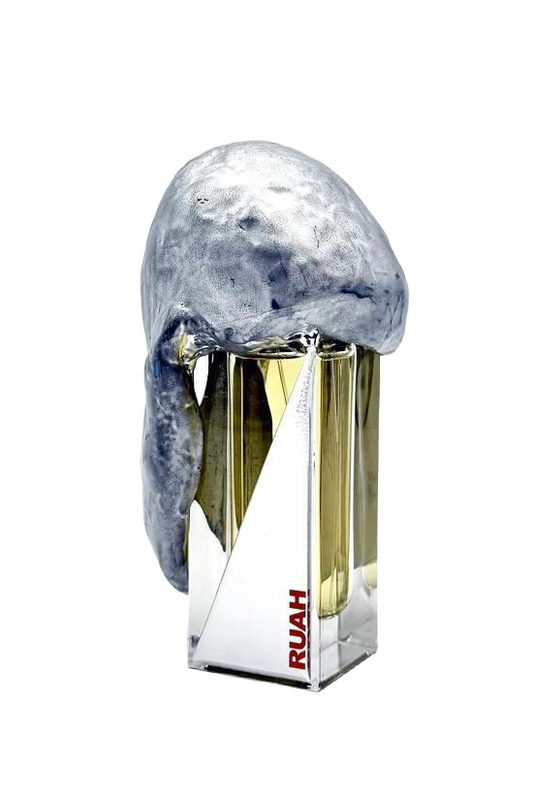 Ruah Extrait de Parfum Filippo Sorcinelli — аромат