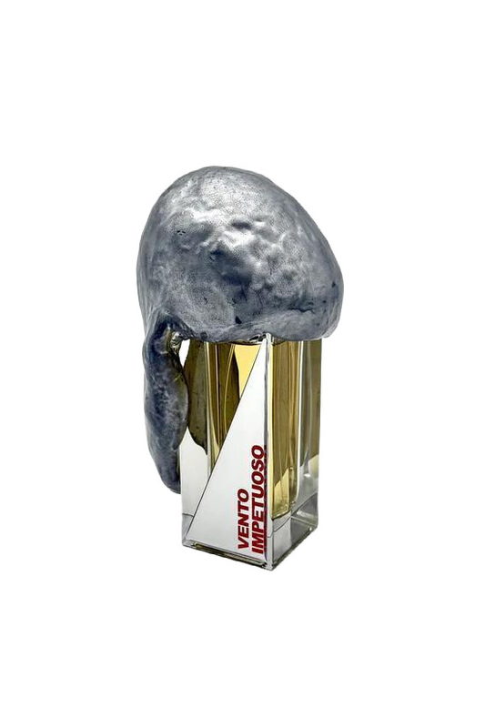 Vento Impetuoso Extrait de Parfum Filippo Sorcinelli — аромат