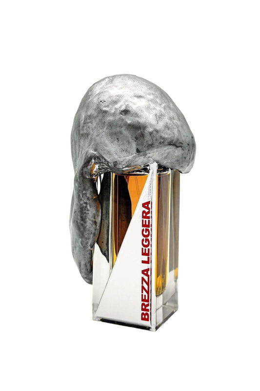 Brezza Leggera Extrait de Parfum Filippo Sorcinelli — аромат
