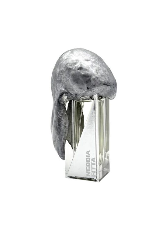 Nebbia Fitta Extrait de Parfum Filippo Sorcinelli — аромат