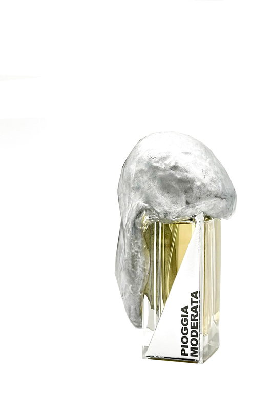 Pioggia Moderata Extrait de Parfum Filippo Sorcinelli — аромат
