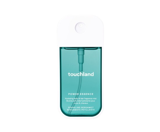 Sparkling Bergamot Touchland
