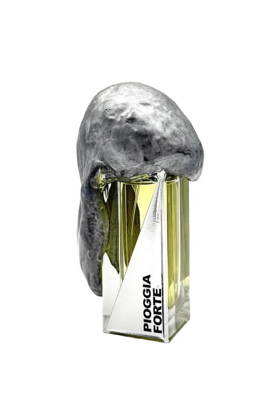 Pioggia Forte Extrait de Parfum Filippo Sorcinelli — аромат