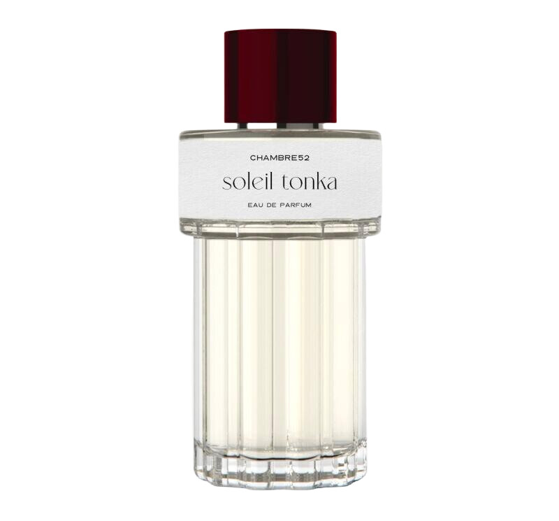 Soleil Tonka Chambre52 — аромат