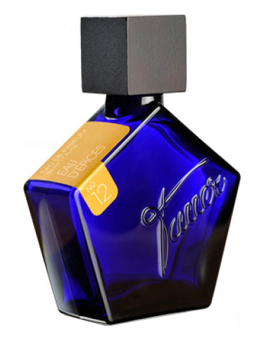 12 Eau D'Epices Tauer Perfumes — аромат