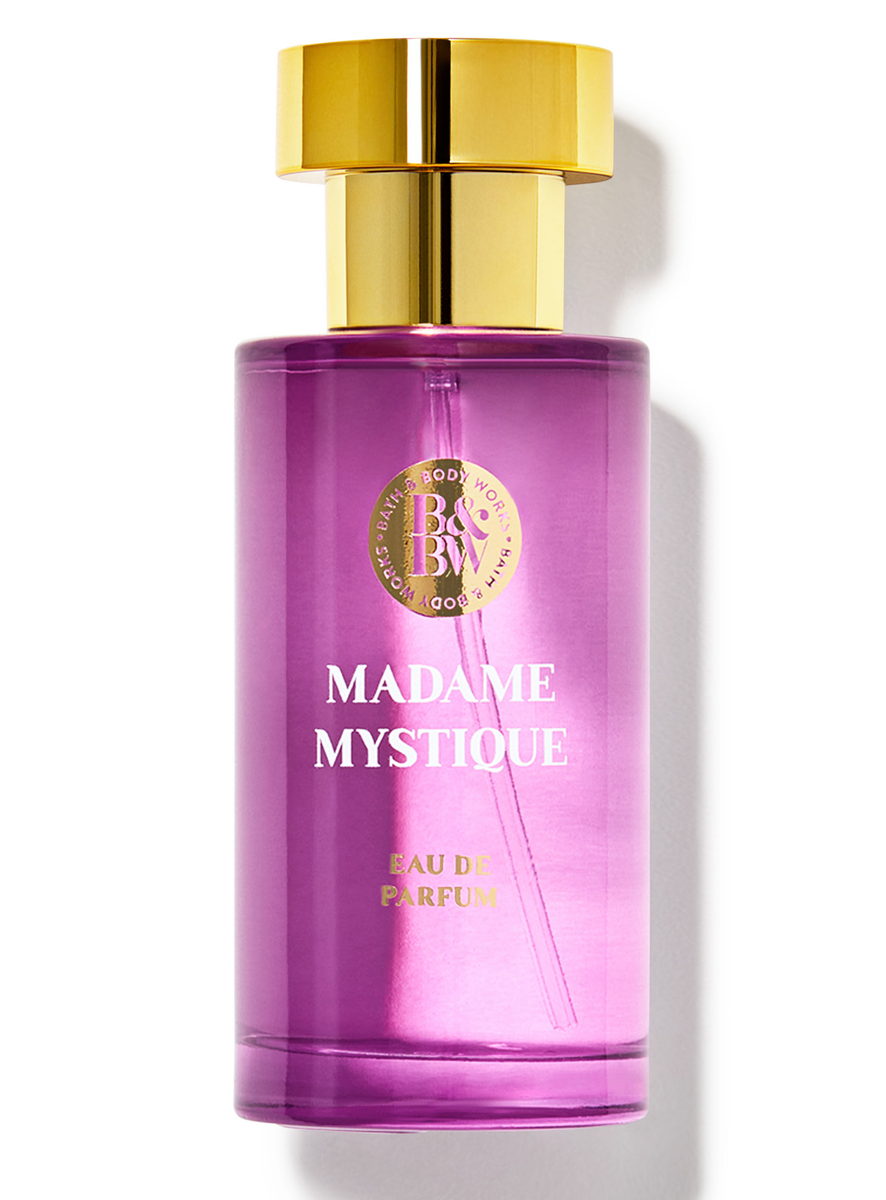 Madame Mystique Bath & Body Works — аромат