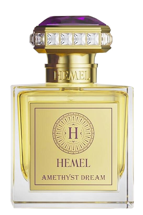 Amethyst Dream Hemel Paris — аромат