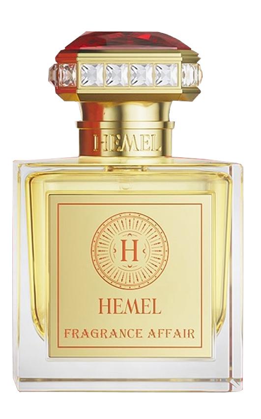 Fragrance Affair Hemel Paris — аромат