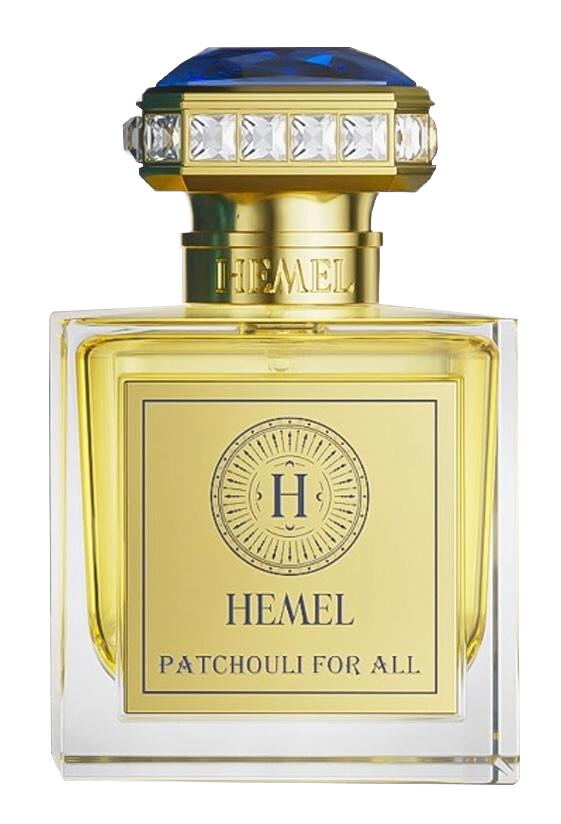 Patchouli For All Hemel Paris — аромат