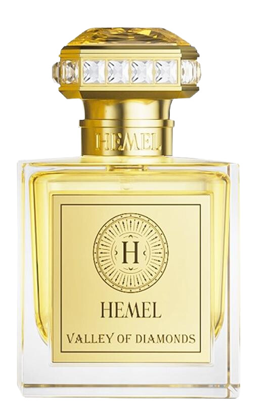 Valley Of Diamond Hemel Paris — аромат