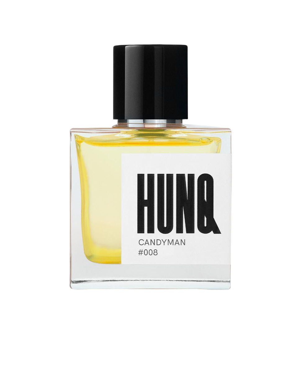 #008 Candyman HUNQ — аромат