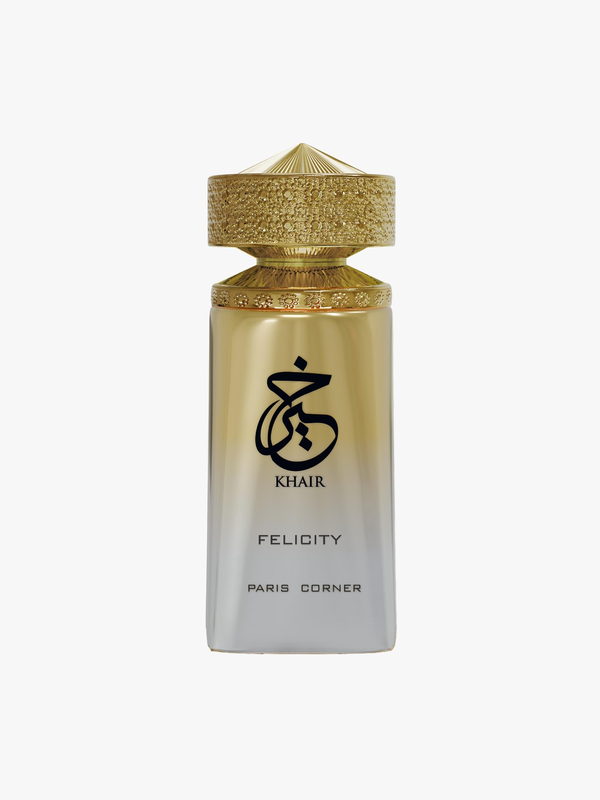 Khair Felicity PARIS CORNER — аромат