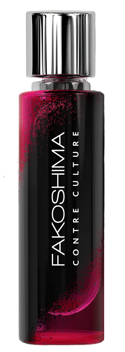 Contre Culture Fakoshima — аромат
