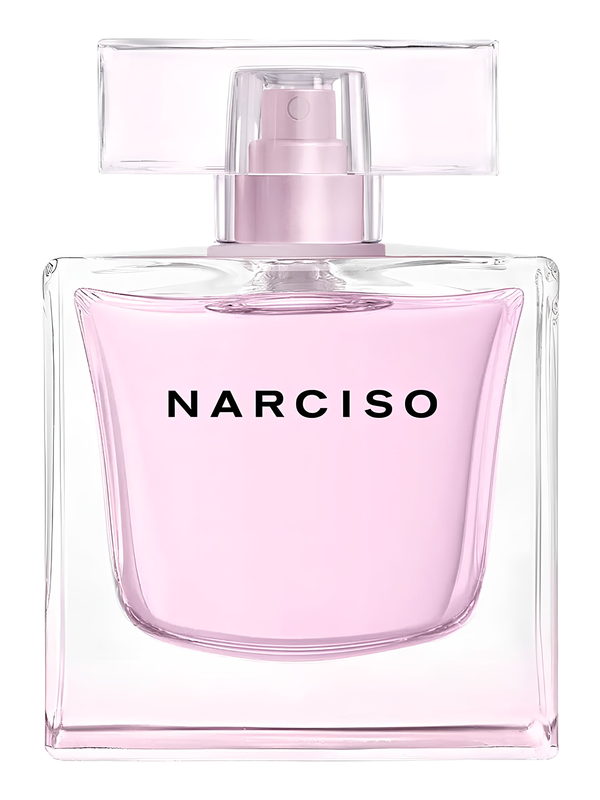 Narciso Eau de Parfum Radiante Narciso Rodriguez — аромат
