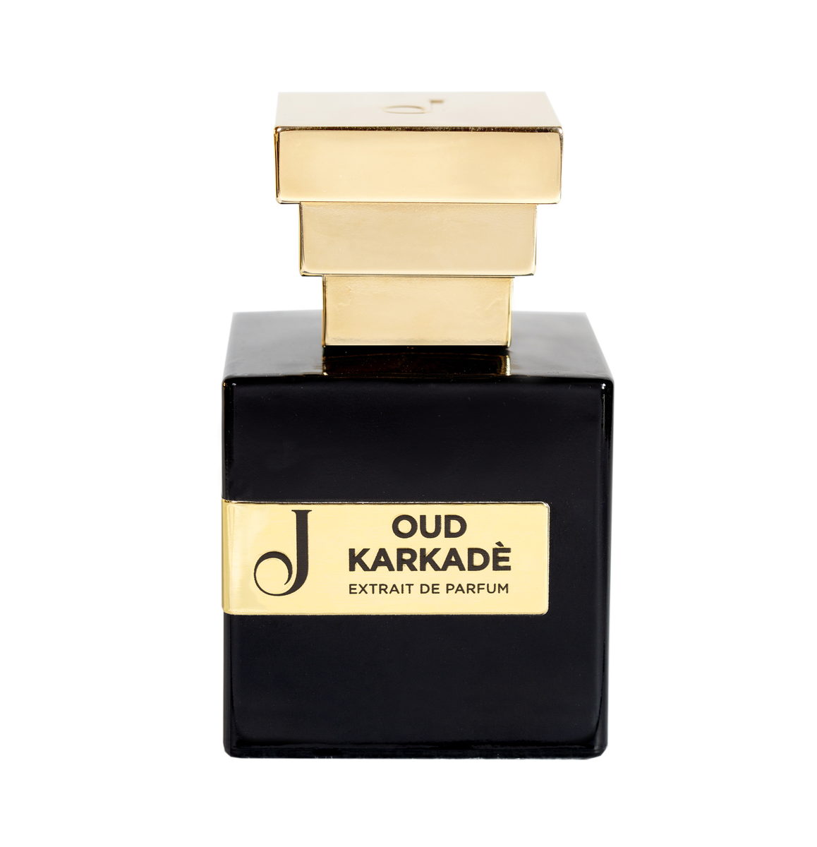 Oud Karkade Jupilò — аромат