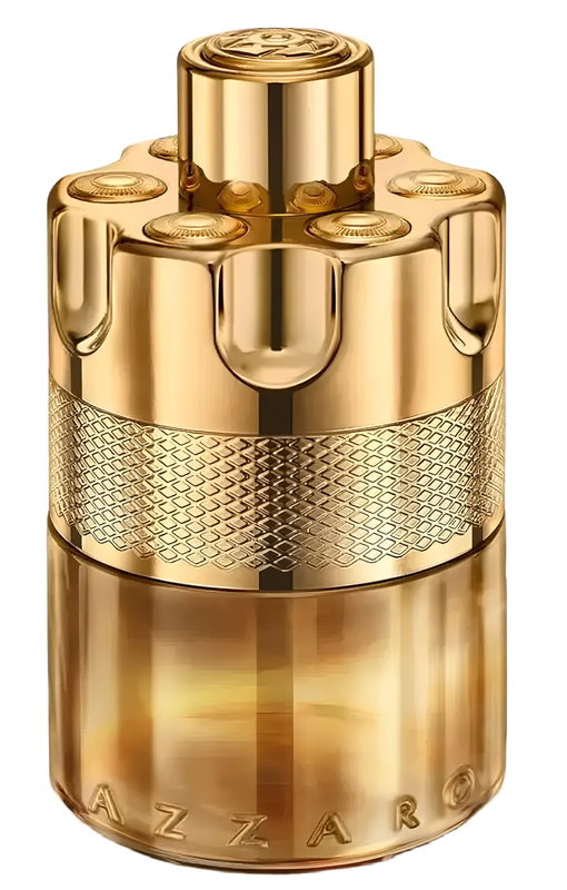 Forever Wanted Elixir Azzaro — аромат