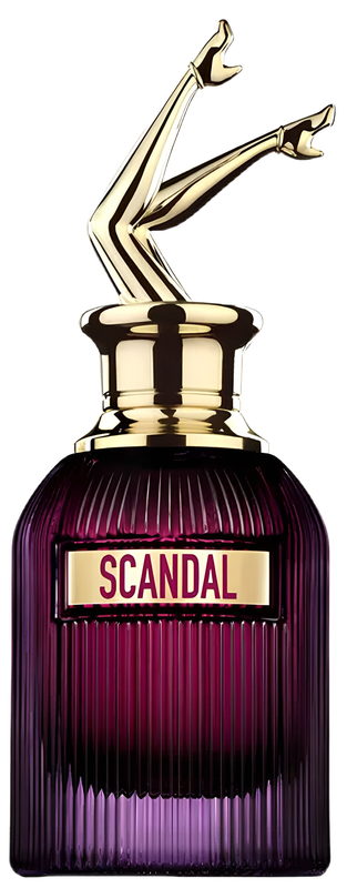 Scandal Intense Jean Paul Gaultier — аромат