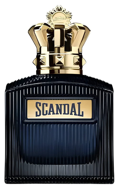 Scandal Pour Homme Intense Jean Paul Gaultier — аромат