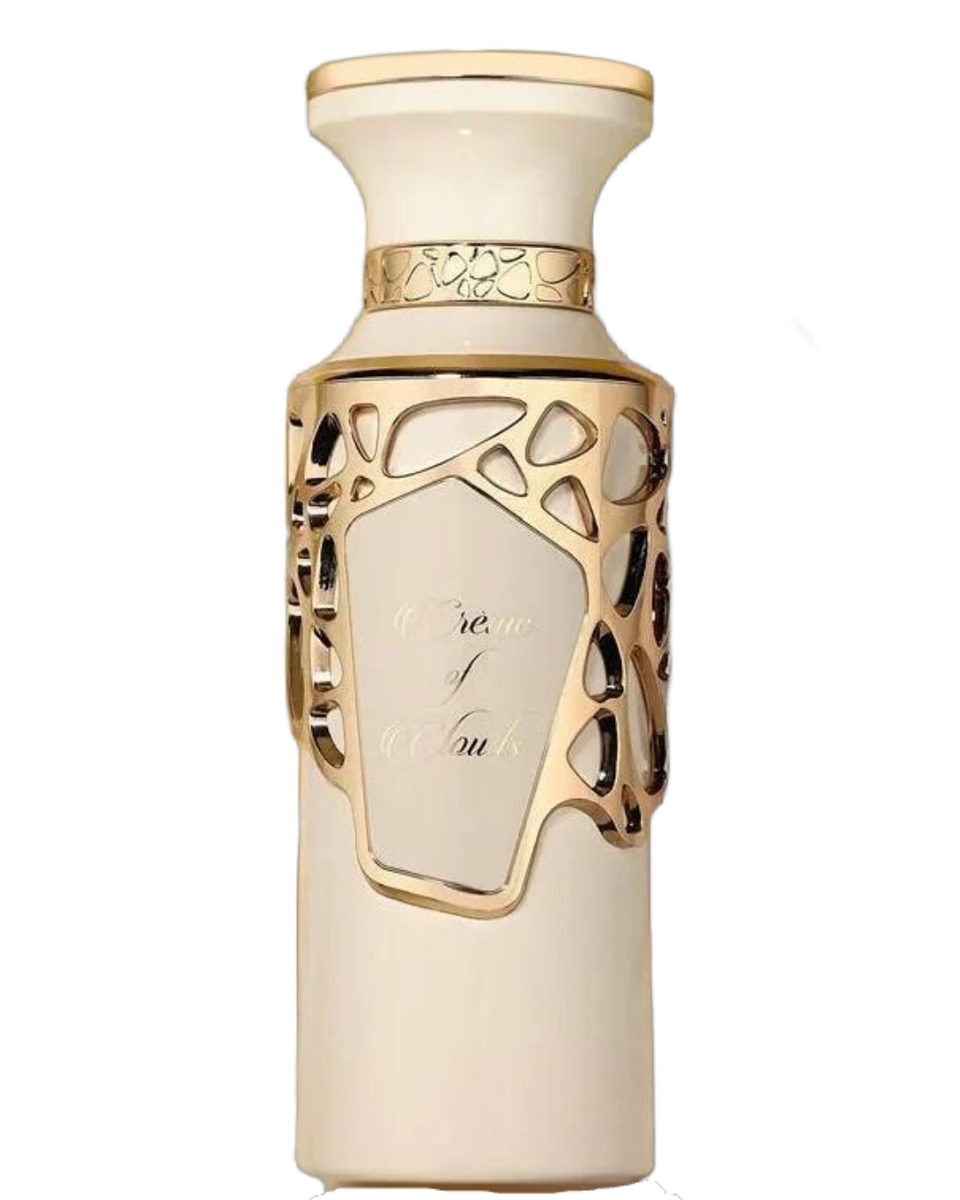 Creme of Clouds Fragrance World — аромат