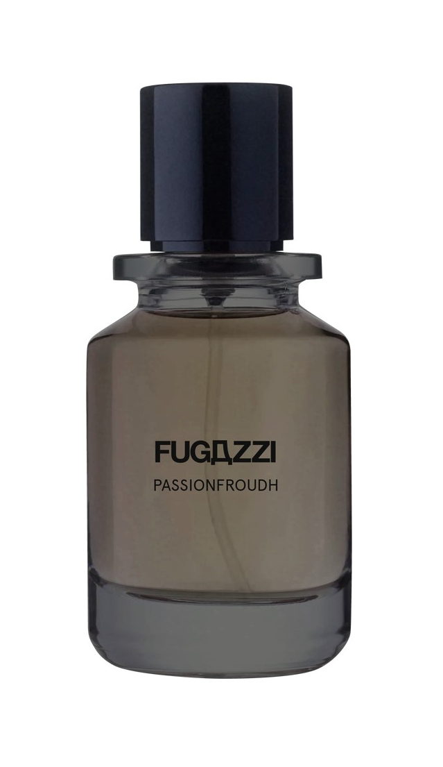 Passionfroudh Fugazzi — аромат