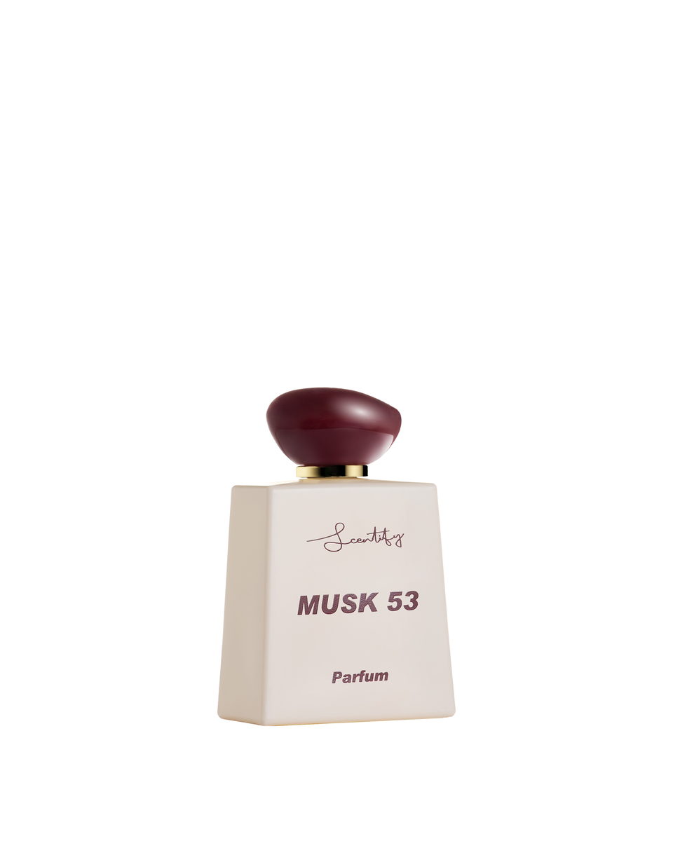 Musk 53 Scentify — аромат