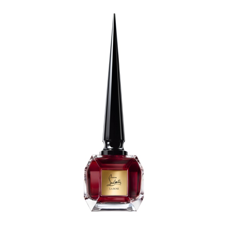 Fétiche La Rose Christian Louboutin — аромат