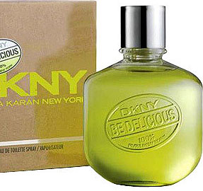 DKNY Be Delicious Picnic in the Park for Women Donna Karan — аромат