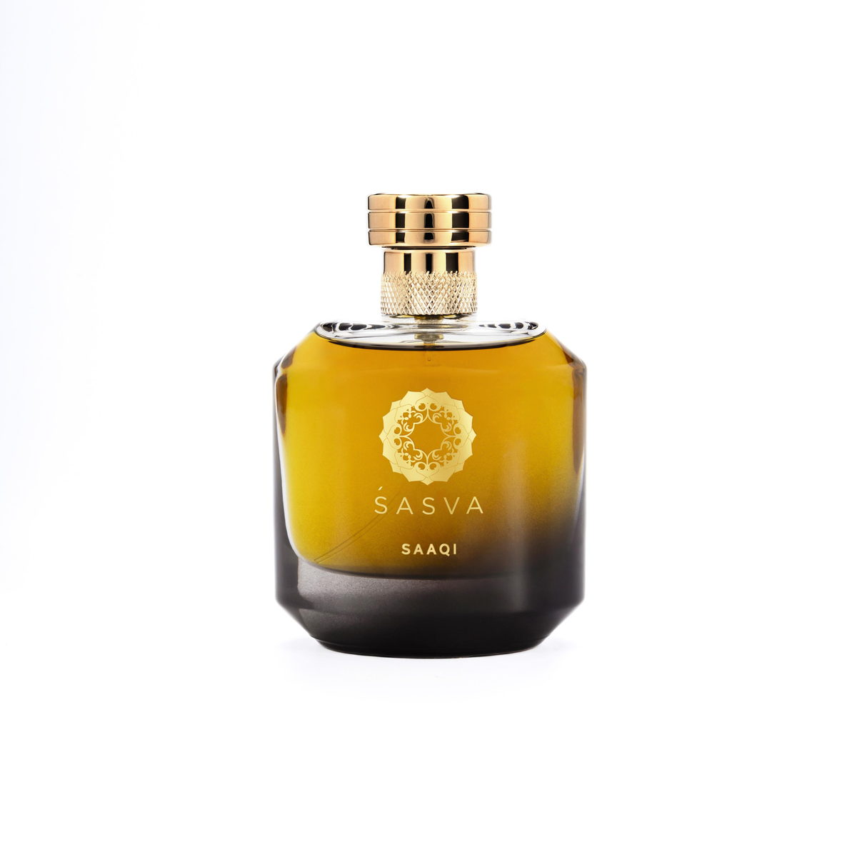 Saaqi Sasva — аромат