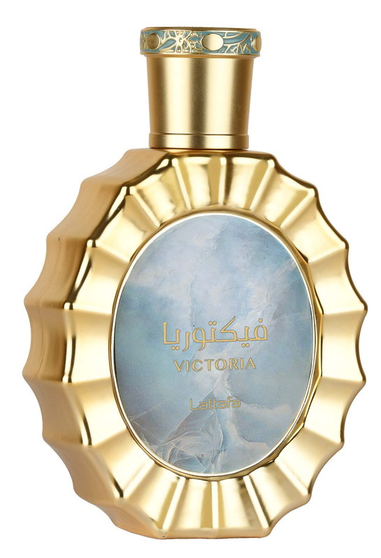 Victoria Lattafa Perfumes — аромат