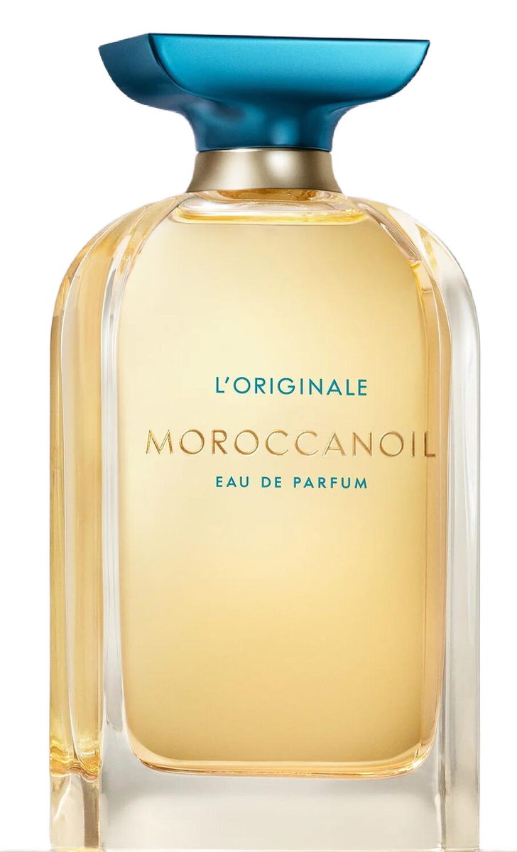 L'Originale Moroccanoil — аромат