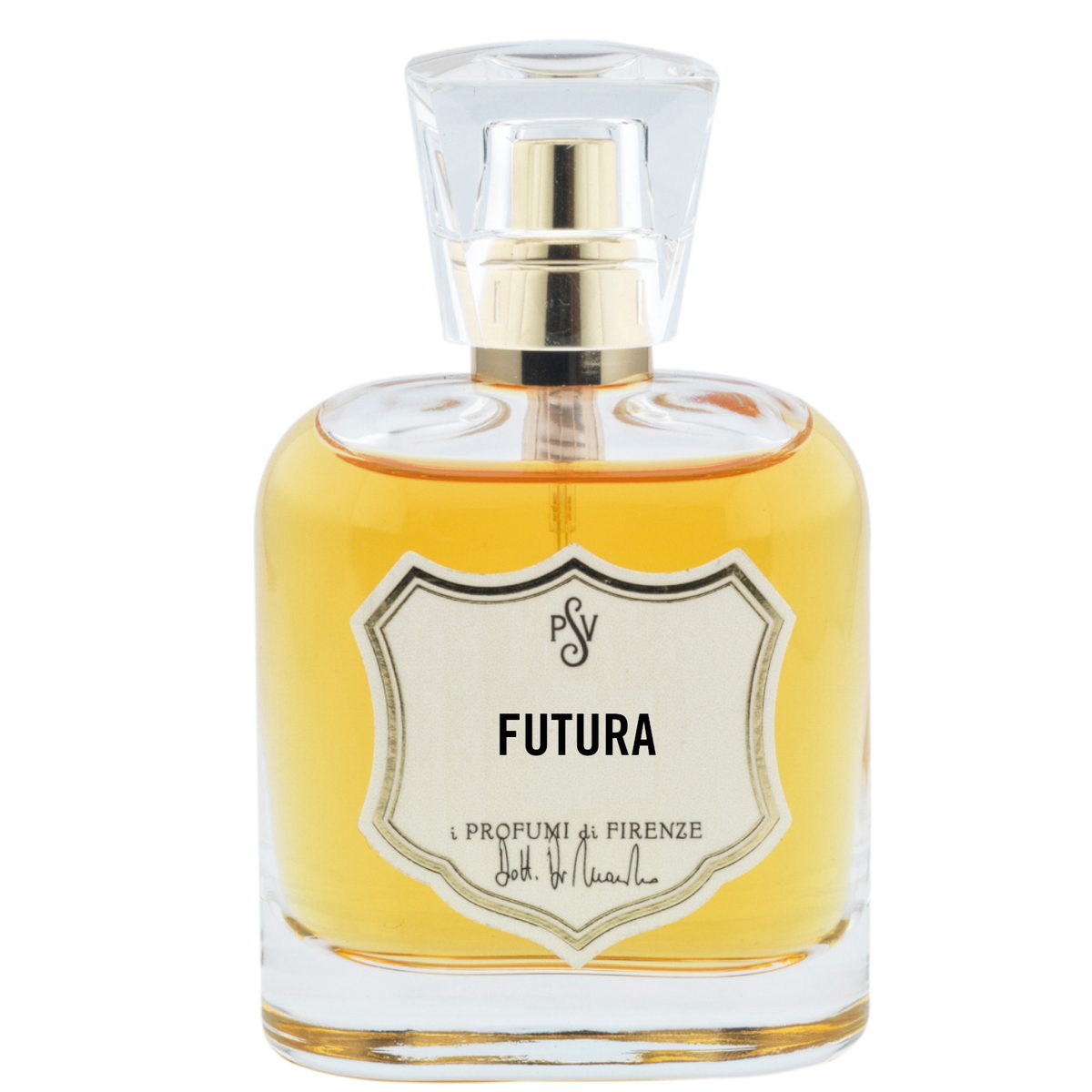 Futura I Profumi di Firenze — аромат