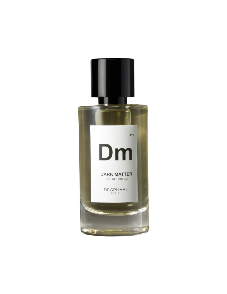 Dark Matter DeGrhaal — аромат