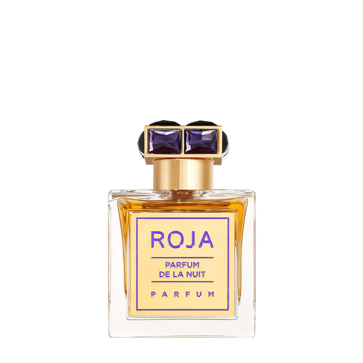 Parfum De La Nuit Roja Dove — аромат
