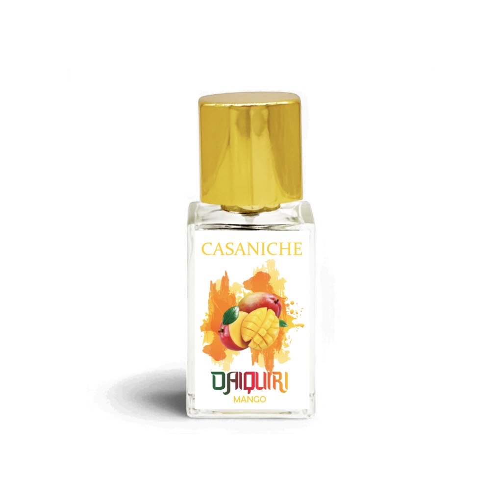 Daiquiri Mango Casaniche — аромат